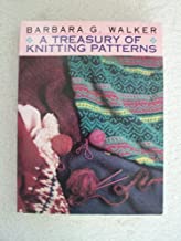 A Treasury of Knitting Patterns